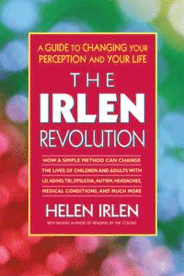 bokomslag The Irlen Revolution