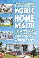bokomslag Mobile Home Wealth