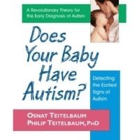 bokomslag Does Your Baby Have Autism