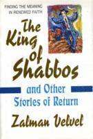 bokomslag King of Shabbos
