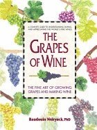 bokomslag Grapes of Wine
