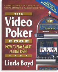 bokomslag Video Poker Edge