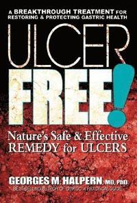 bokomslag Ulcer Free!