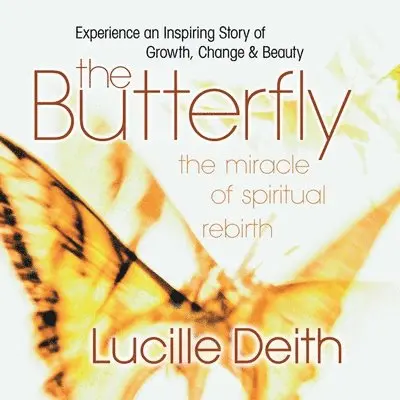 Lucille Deith - Butterfly, Inbunden. Tillgänglighet: Tillfälligt slut