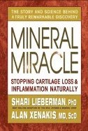 bokomslag Mineral Miracle