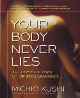 Your Body Never Lies 1