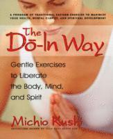 Michio Kushi - The Do-in Way, Häftad