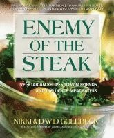 bokomslag Enemy of the Steak