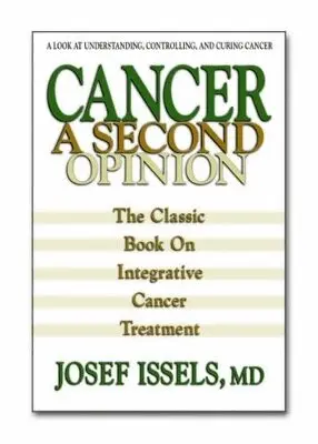 Josef Issels - Cancer a Second Option, Häftad. Tillgänglighet: Lägg i varukorg