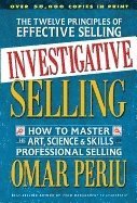 bokomslag Investigative Selling