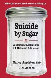 bokomslag Suicide by Sugar