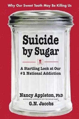 Suicide by Sugar 1