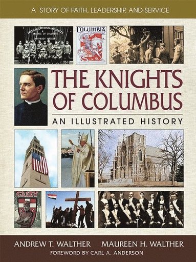 bokomslag Knights of Columbus