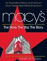 Robert M. Grippo - Macy'S, Häftad. Tillgänglighet: Lägg i varukorg