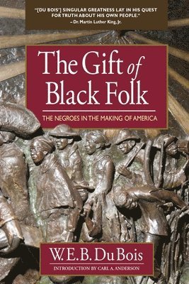 Gift of Black Folk