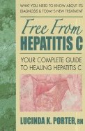 bokomslag Free from Hepatitis C