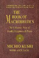 bokomslag Book of Macrobiotics
