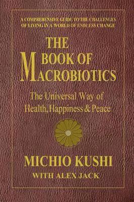 Book of Macrobiotics 1