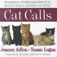 Jeanne Adlon, Susan Logan, Jeanne Adlon, Susan LoganForeword by Jim Davis - Cat Calls, Häftad