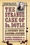 bokomslag Strange Case of Dr. Doyle