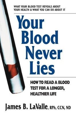 Your Blood Never Lies 1