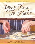 bokomslag Your Time to Bake