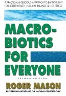bokomslag Macrobiotics for Everyone