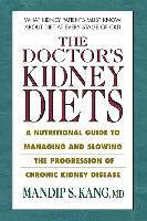 bokomslag The Doctor's Kidney Diets