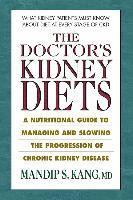 The Doctor's Kidney Diets 1