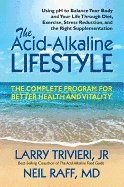 bokomslag Acid-Alkaline Lifestyle