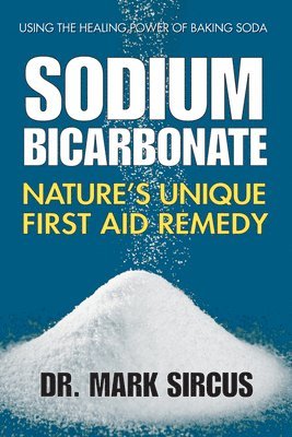 bokomslag Sodium Bicarbonate