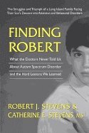 Finding Robert