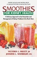 bokomslag Smoothies for Kidney Health