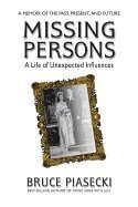 bokomslag Missing Persons