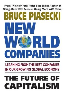 New World Companies