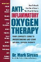 bokomslag Anti-Inflammatory Oxygen Therapy