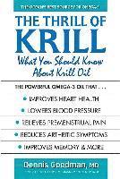 bokomslag The Thrill of Krill