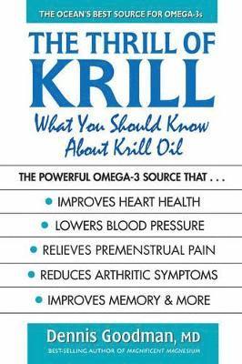 The Thrill of Krill 1