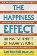 bokomslag Happiness Effect