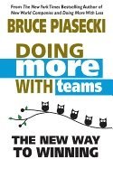 bokomslag Doing More with Teams
