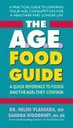 bokomslag A.G.E. Food Guide