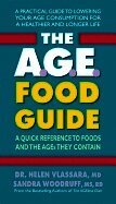 A.G.E. Food Guide