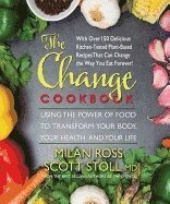 bokomslag Change Cookbook