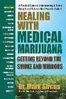 bokomslag Healing with Medicinal Marijuana