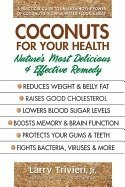 bokomslag Coconuts for Your Health