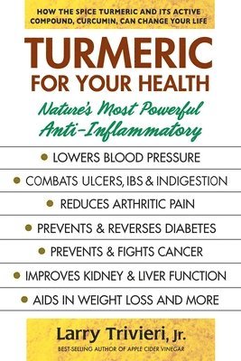 Turmeric for Your Health