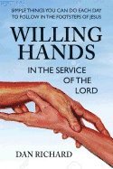 bokomslag Willing Hands