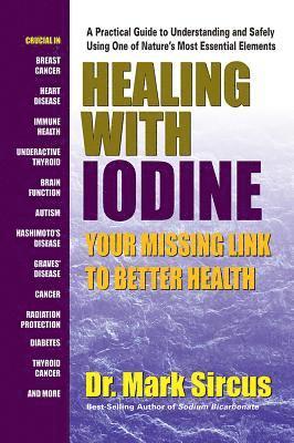 Healing with Iodine 1