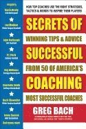 bokomslag Secrets of Successful Coaching