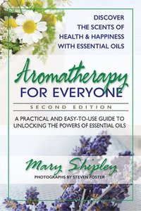bokomslag Aromatherapy for Everyone